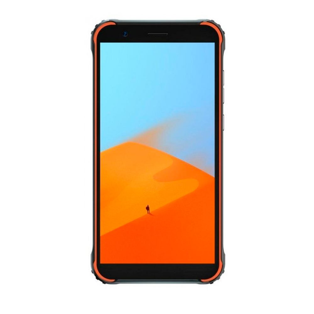 Blackview BV4900 Pro 4/64GB Dual Sim Black 6931548306610