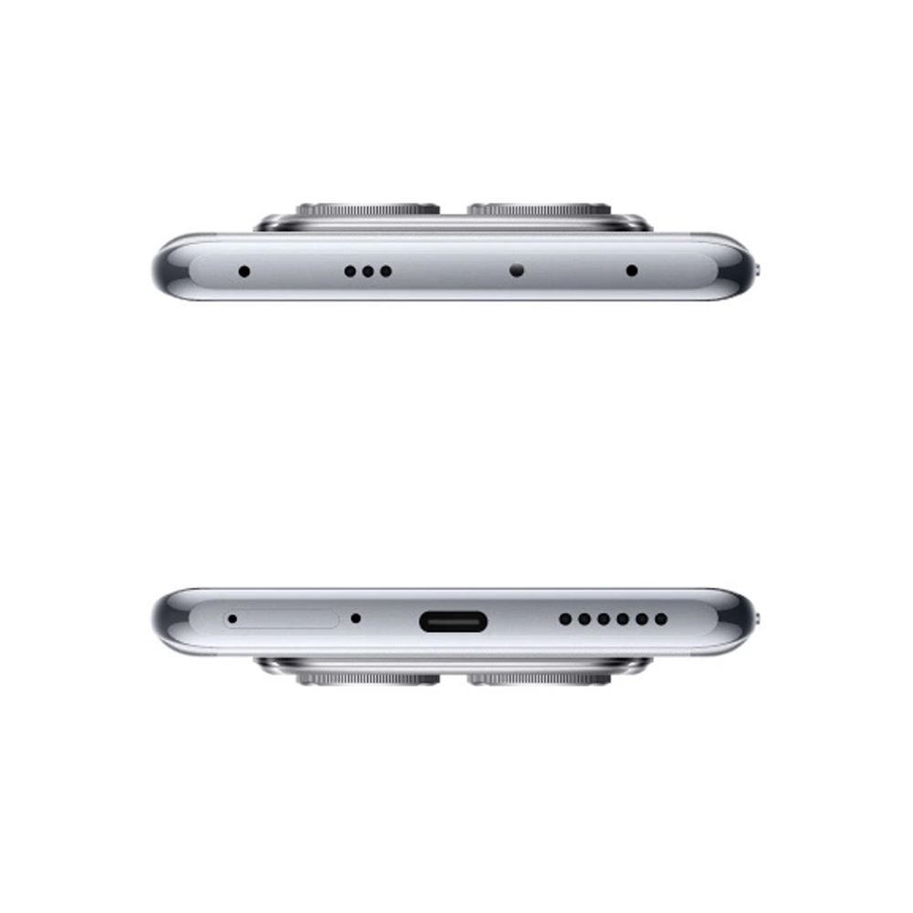 Xiaomi Poco X7 8/256 GB (Global Version) Silver