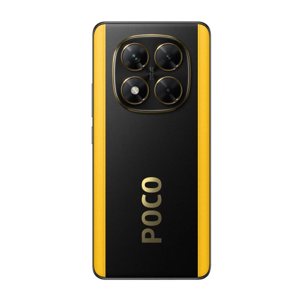 Xiaomi Poco X7 12/512GB (Global Version) Black
