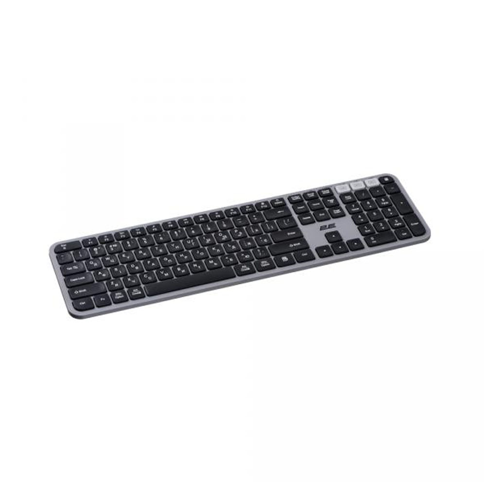 Комплект 2E MK440 WL BT, Black / ERC