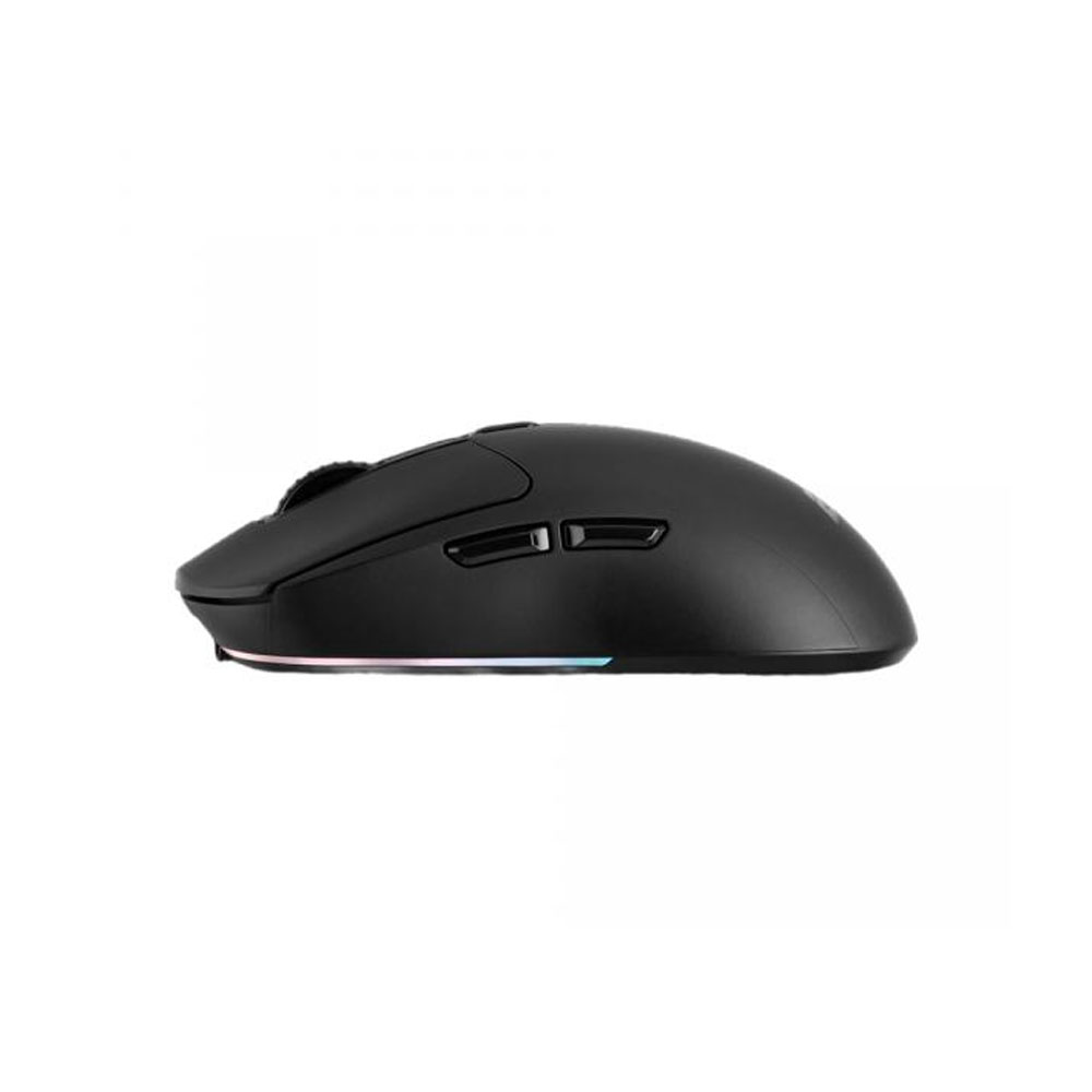 Мышь 2E Gaming MG360 WL, RGB WL BT USB-A, Black / ERC