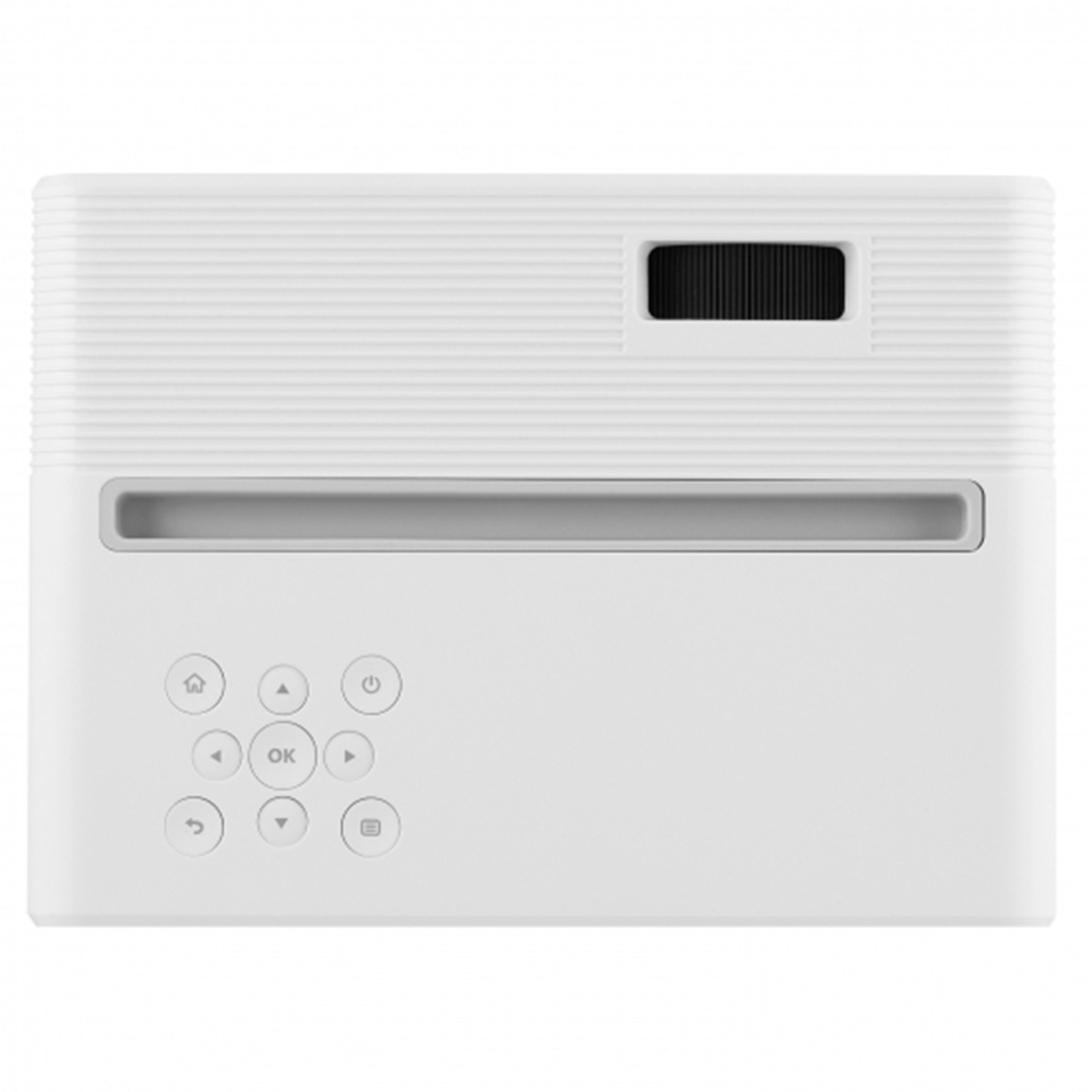 Proektor 2e Phobos FHD, 200 lm, LED, 1.3 WiFi