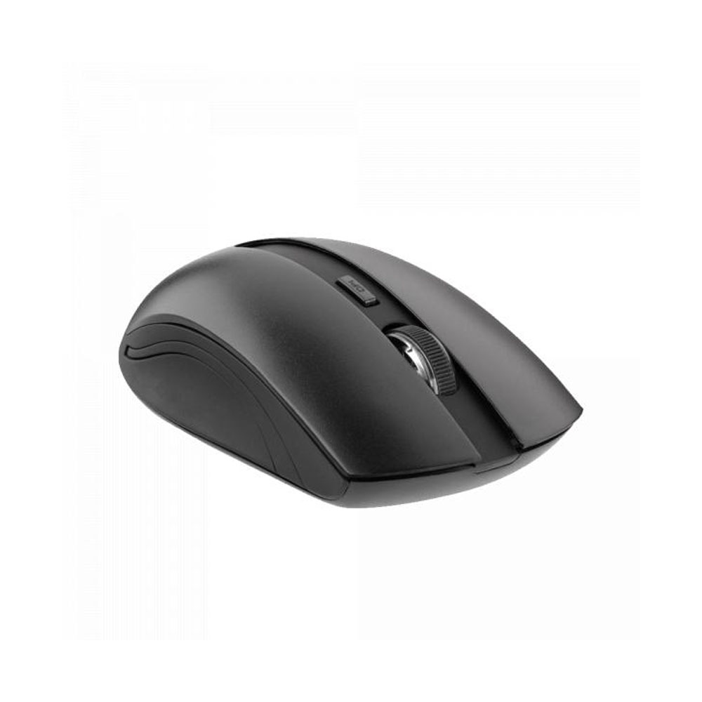 Мышь 2E MF217 WL, Black / ERC