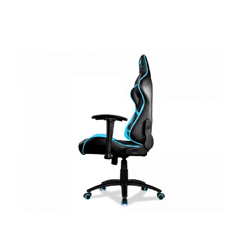 Gaming Chair Cougar ARMOR ONE SKY BLUE