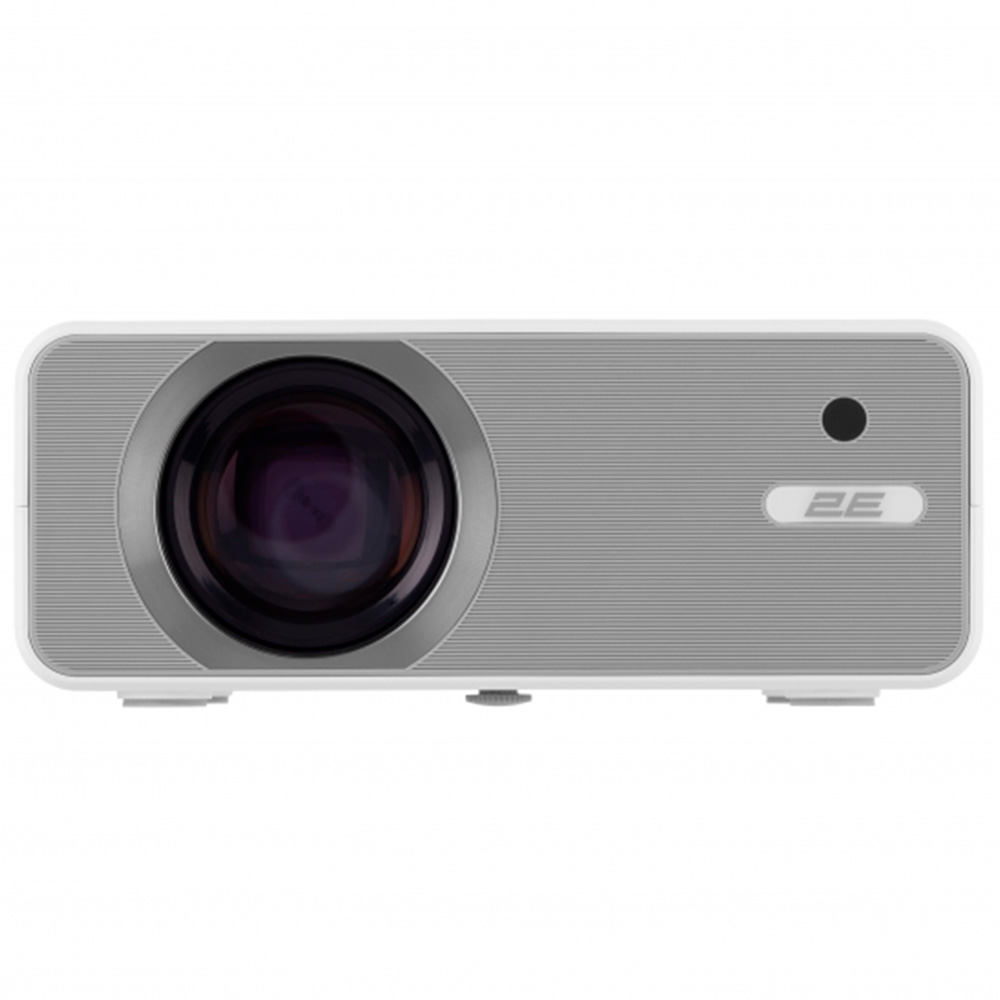 Proektor 2e Phobos FHD, 200 lm, LED, 1.3 WiFi