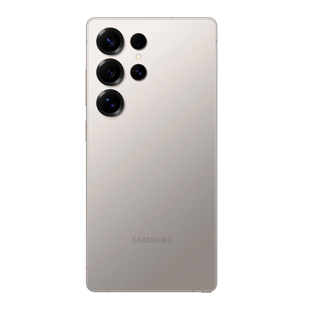 Samsung Galaxy S25 Ultra 5G 12/512GB Titanium Gray (Titan kulrang)