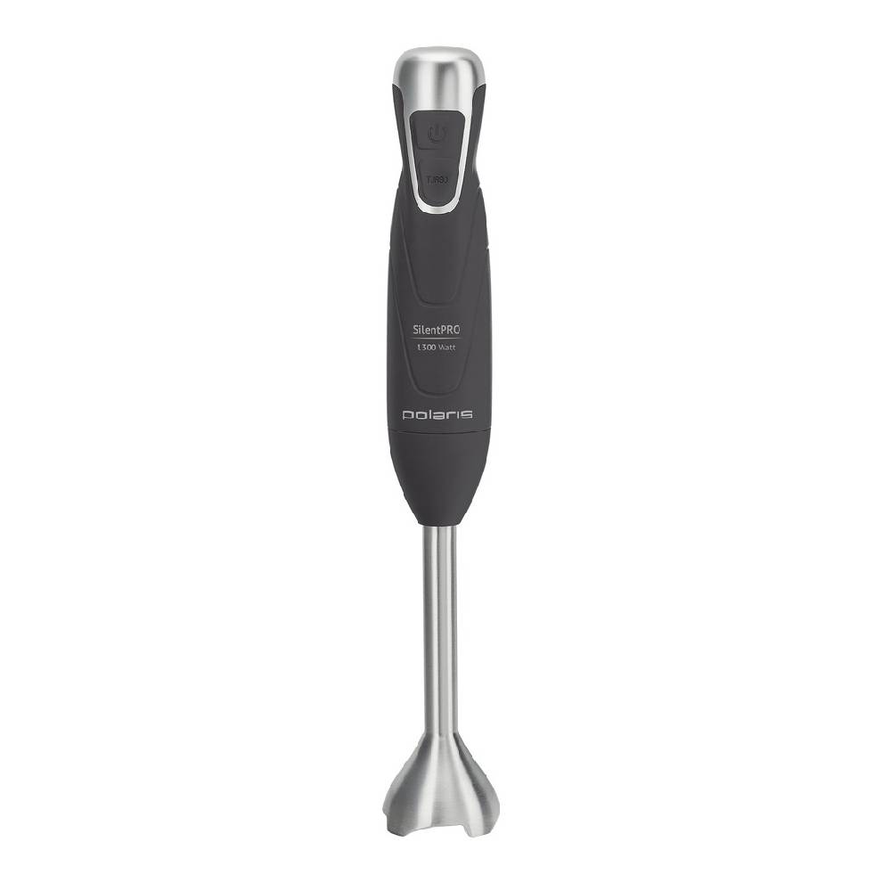 Polaris PHB1384 Silent 3 v 1 – Kuchli va Jim Pog‘rujon Blender!