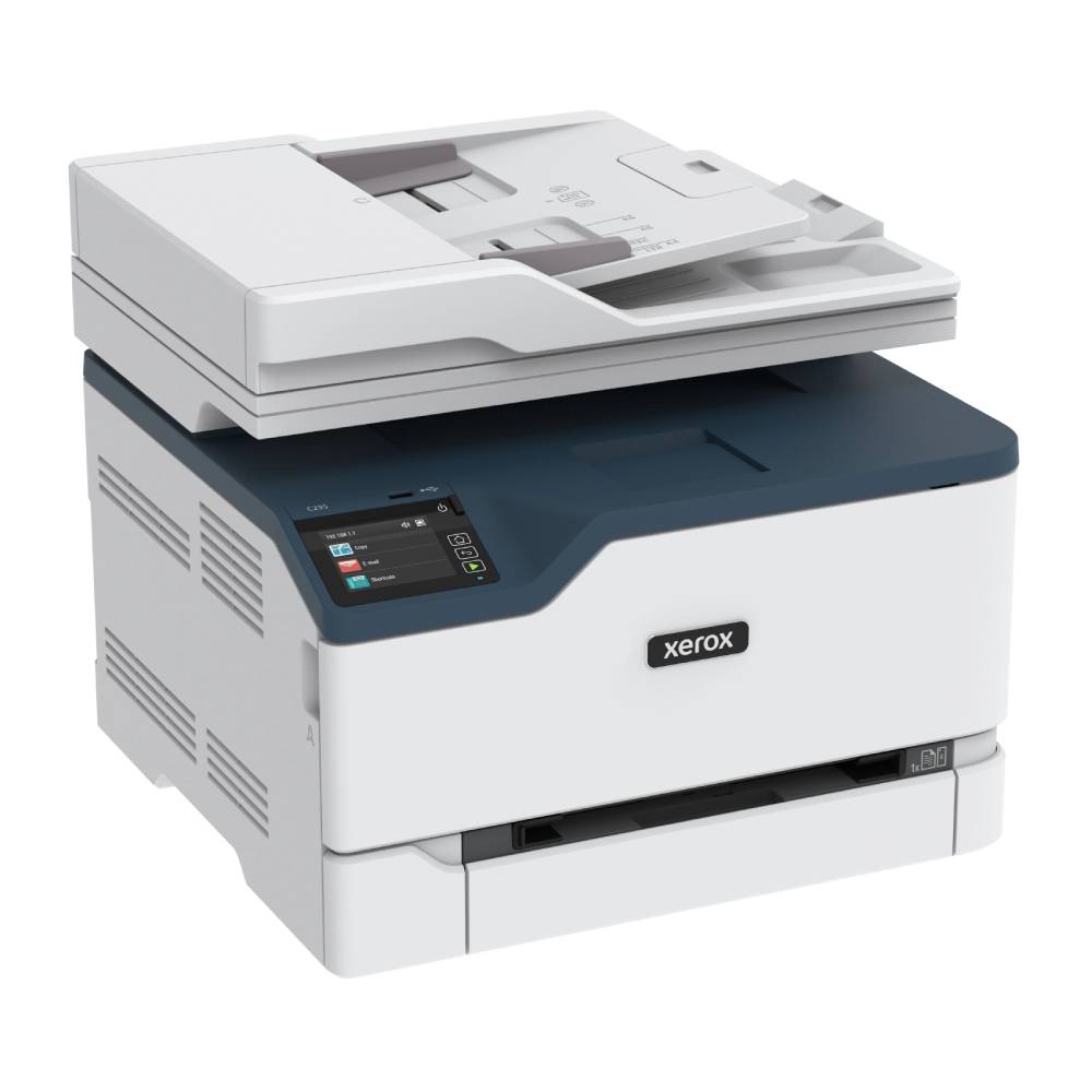 Printer Xerox C235 (Wi-Fi, МФУ, А4, laser )