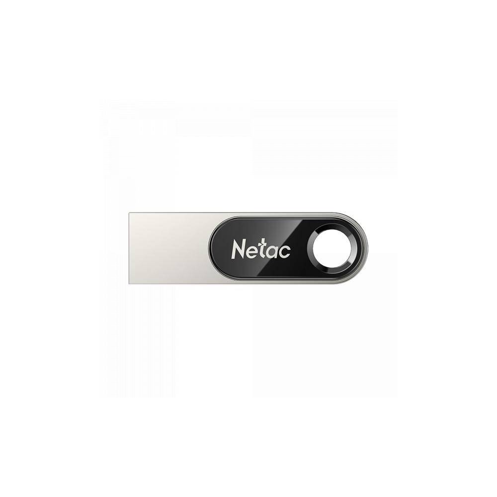 USB fleshka Netac U278 32GB, USB 3.0/2.0, Metall korpus