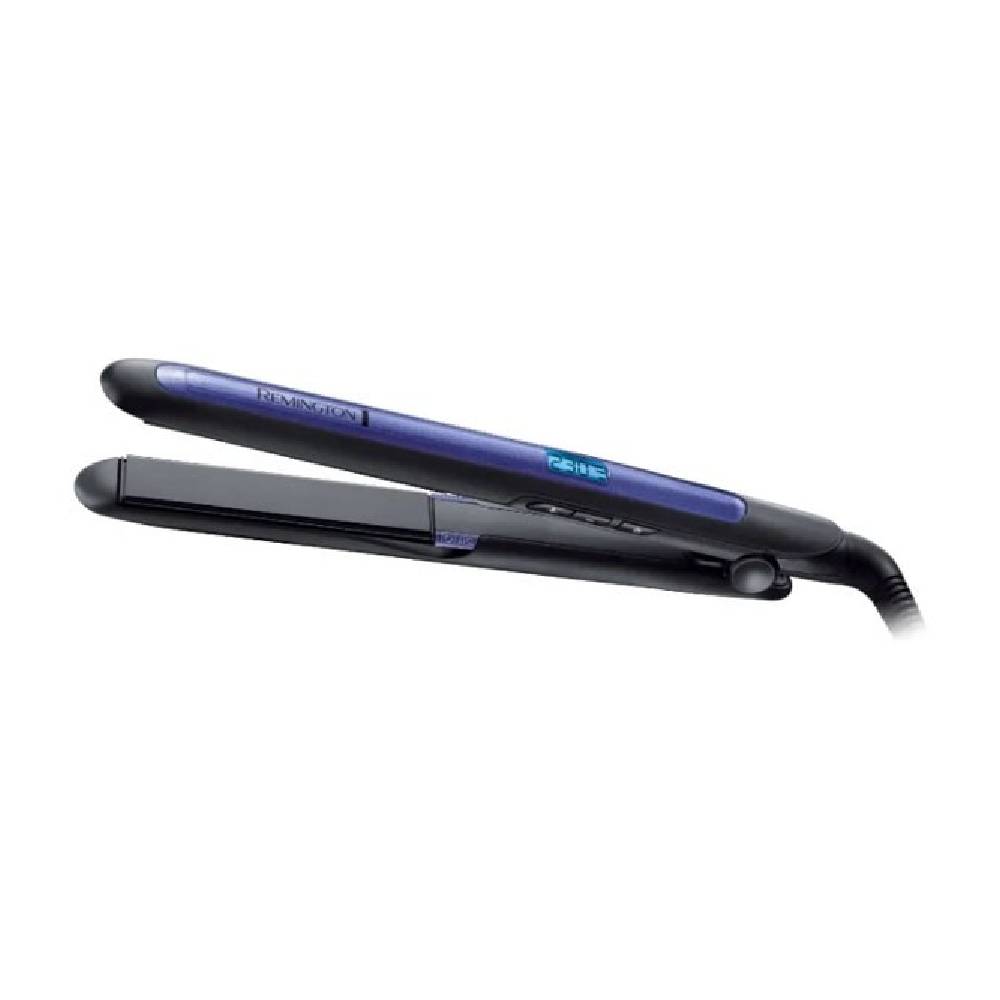 Mukammal tekis sochlar va ionizatsiya himoyasi! REMINGTON S7710