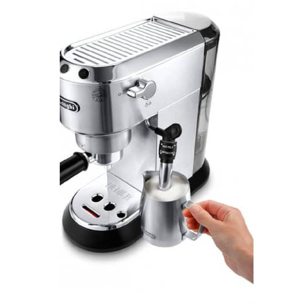De'Longhi Dedica EC685 Kofevarkasi – 15 Bar,