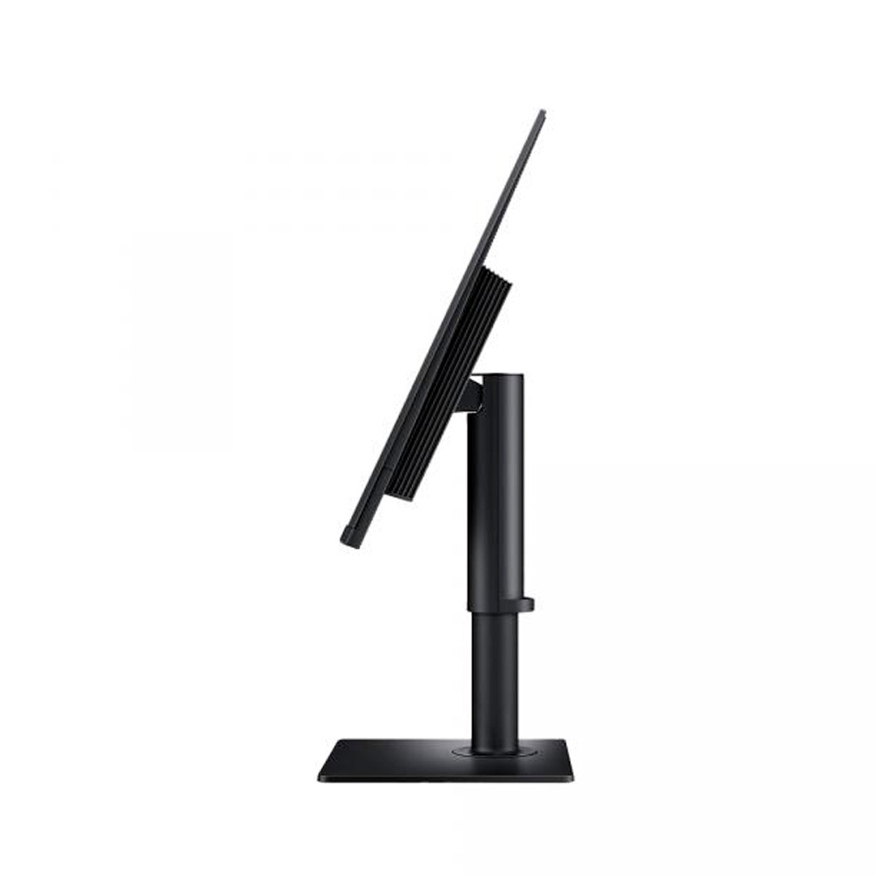 Монитор Samsung LS32D604UAIXCI S6 32", Черный