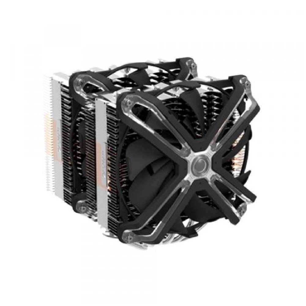 Zalman CNPS20X ARGB Oq | 140mm Protsessor Kuler