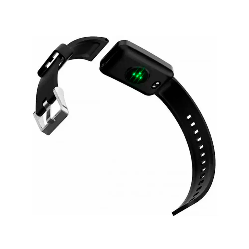 Smart watch Blackview Smart watch R5 160KB+384KB Black