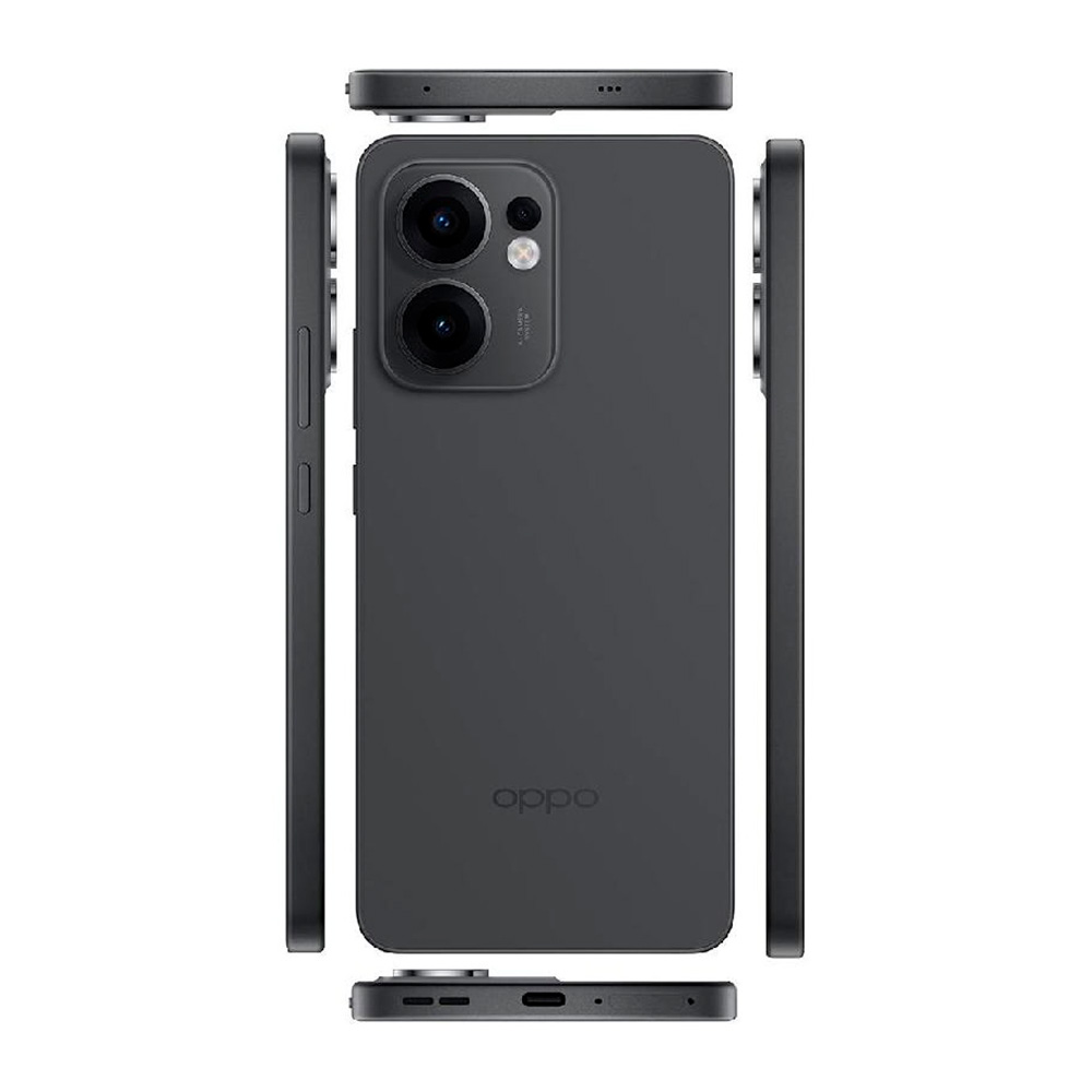 Oppo Reno 13F 8/256 GB (Черный)