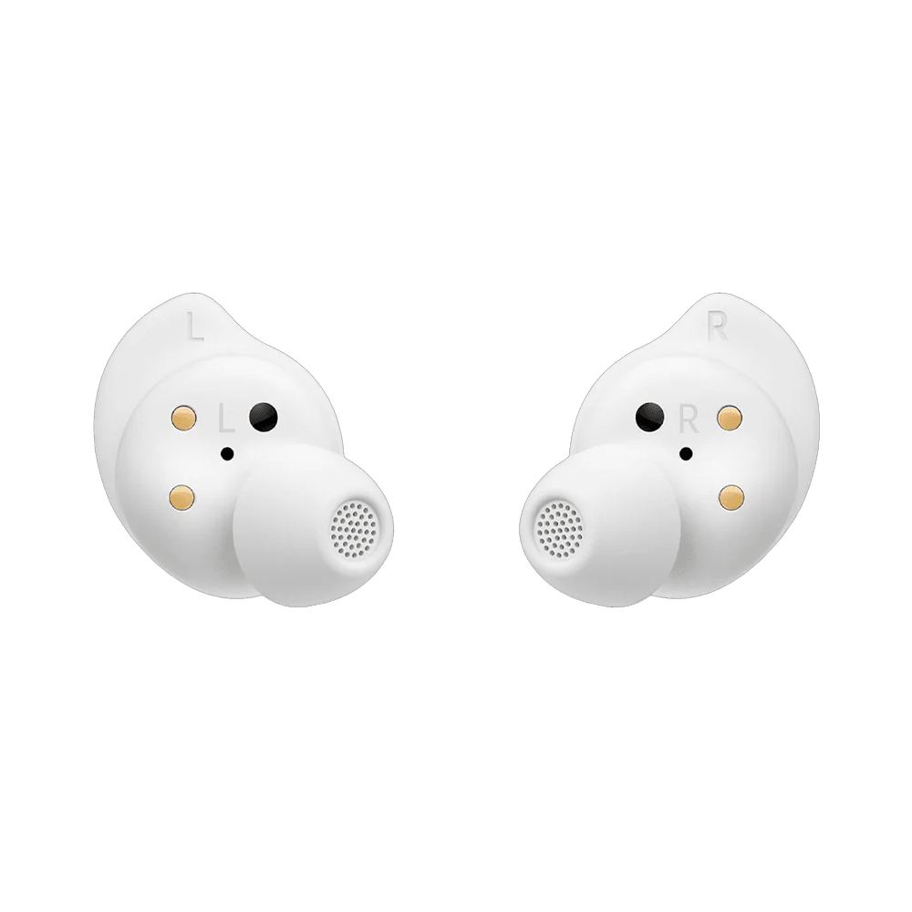 Quloqchin Galaxy Buds FE, White