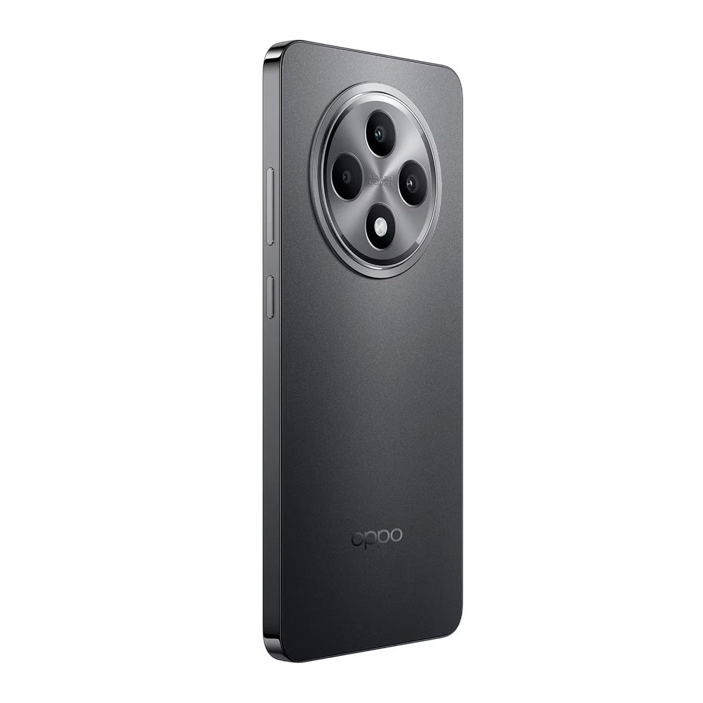 Oppo Reno 12F 8/256 GB (Black)
