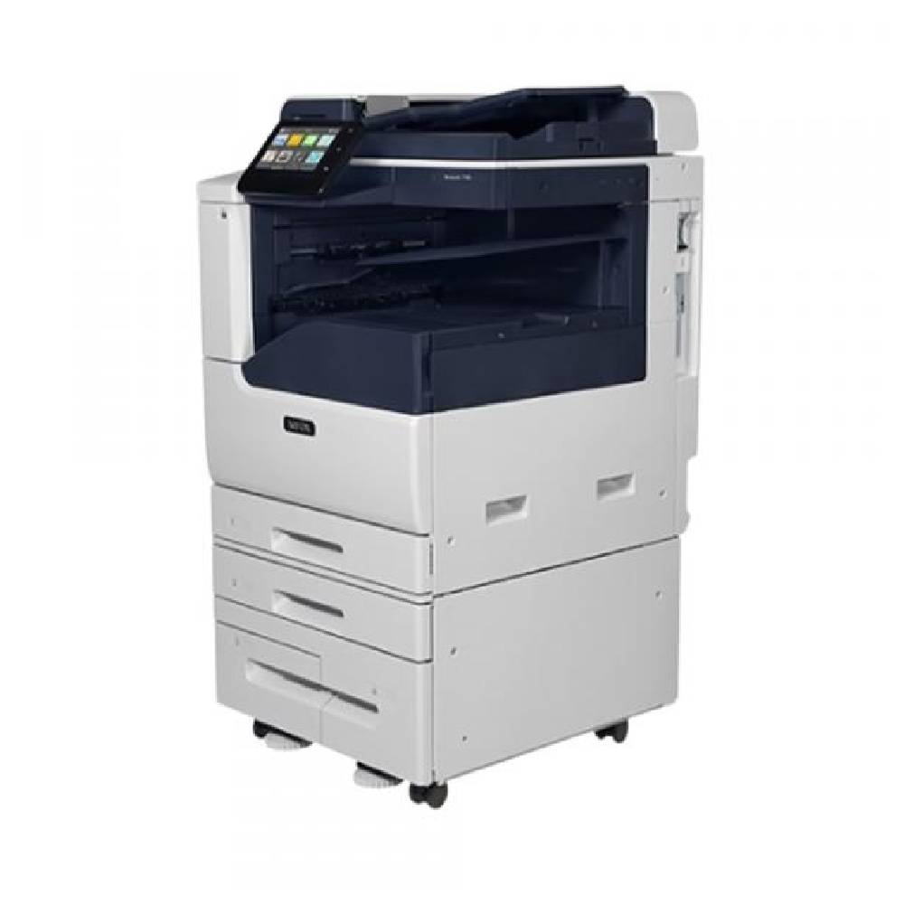 KFQ Xerox VersaLink C7120/C7125/C7130 (Базовый блок / HDD / 1 лотка /