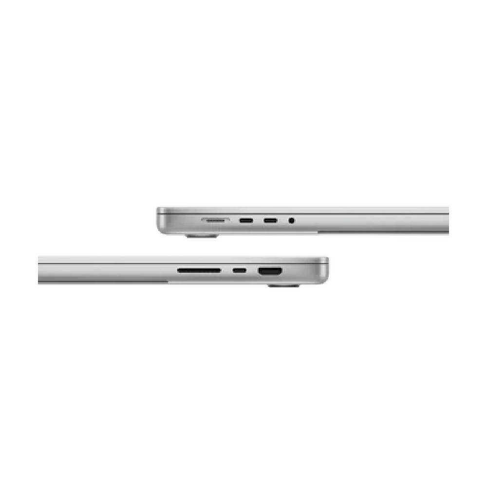 Apple MacBook Pro 14" M3 16GB/512GB Silver