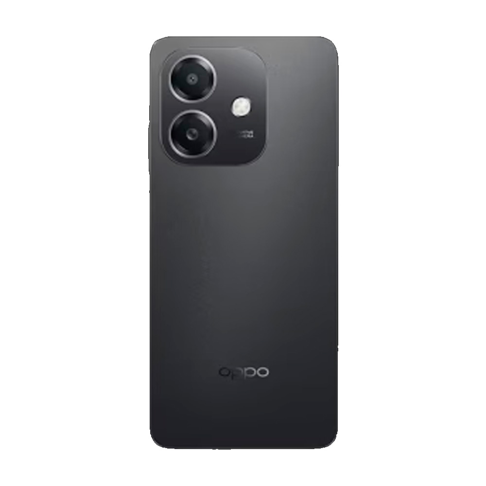 Oppo A3X 4/128 GB (Qora)