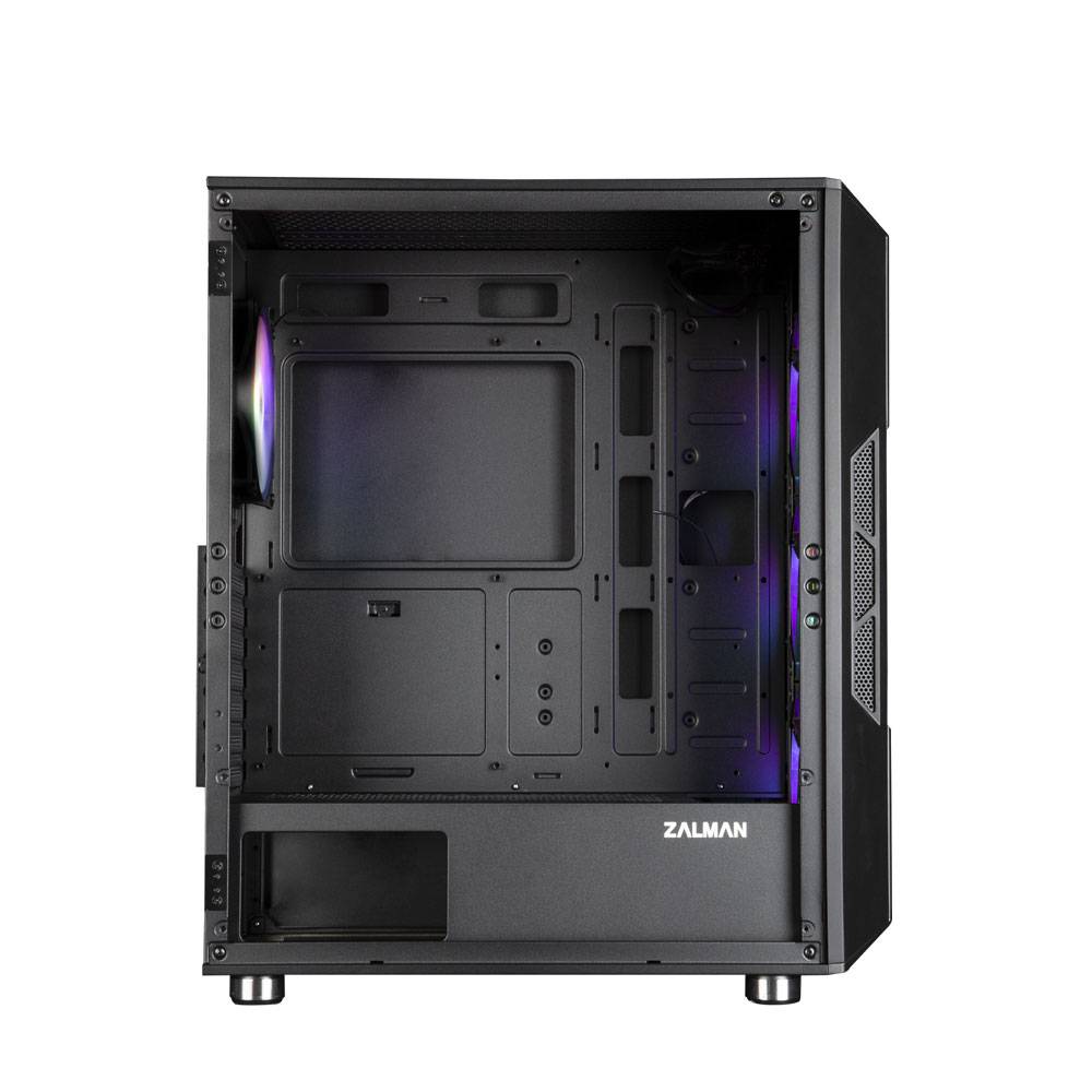 Корпус Zalman i3 NEO BLACK
