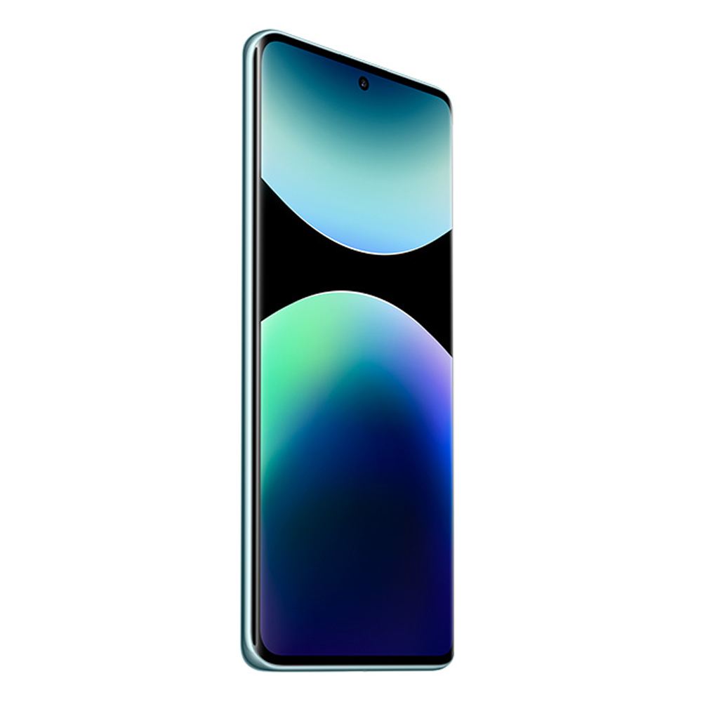 Xiaomi Redmi Note 14 Pro+ 5G 12/512GB Global Version (Blue)