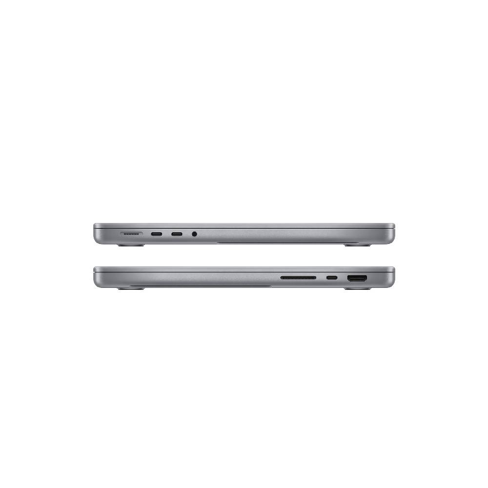 Apple MacBook Pro 14" M3 Pro 18GB/512GB Space Grey
