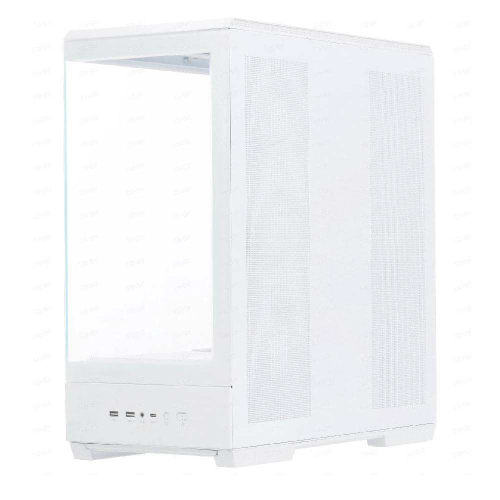 Zalman P50 DS Korpus