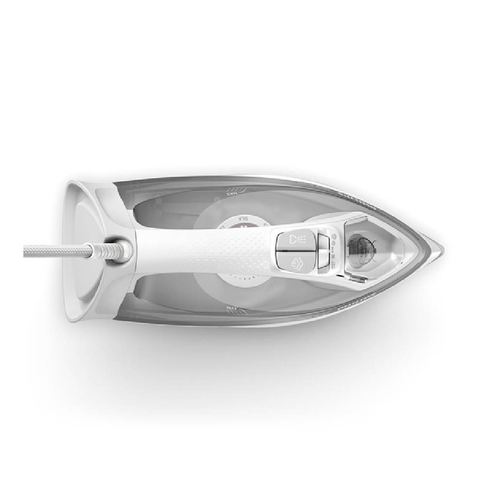 Philips DST5010 Dazmol – 2400W, Bug‘ Berish, Keramika Taglik, Avto Tozalash!