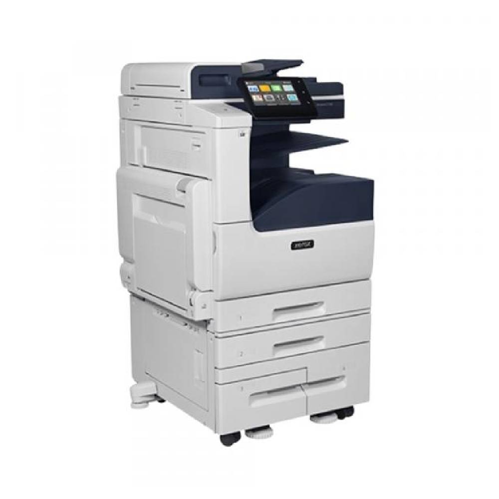 KFQ Xerox VersaLink C7120/C7125/C7130 (Базовый блок / HDD / 1 лотка /