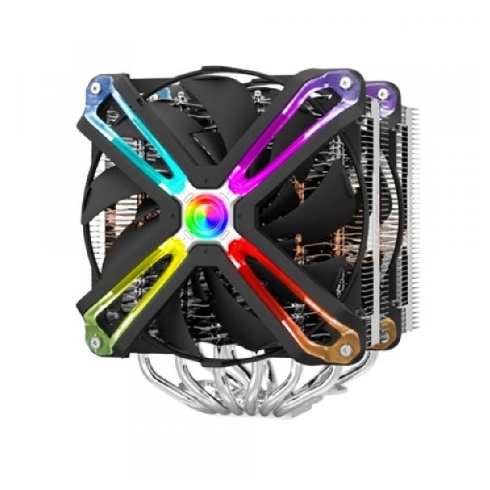 Zalman CNPS20X ARGB Oq | 140mm Protsessor Kuler
