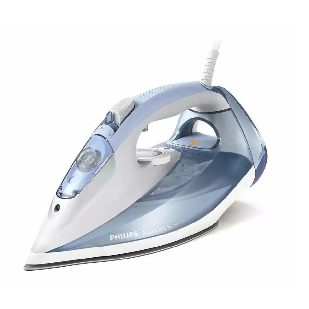 Philips DST7011 Bug‘li Dazmol – 2600W, 220g Bug‘ Urishi, Kafolatli!
