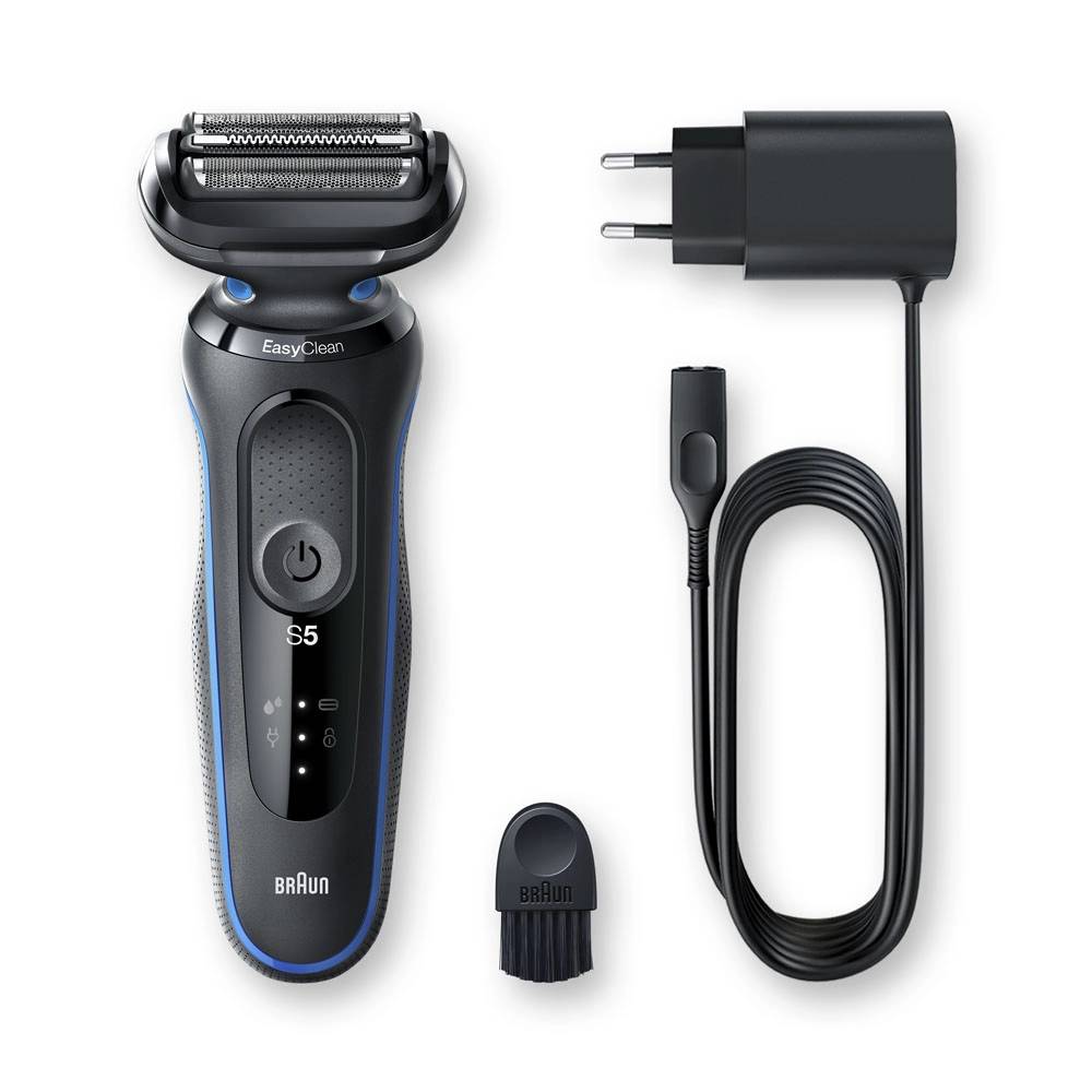 Elektron shaver Braun Series 5 50-B1000S