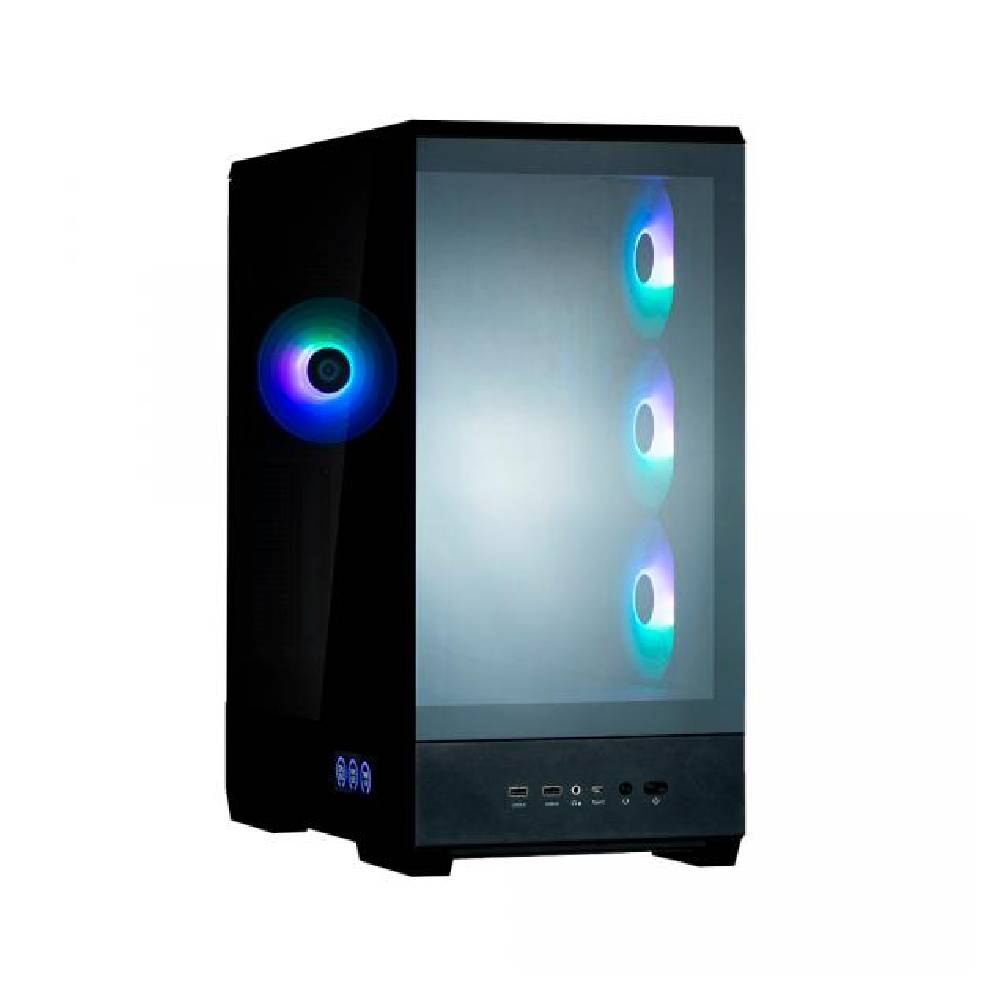 Zalman P50 DS Korpus