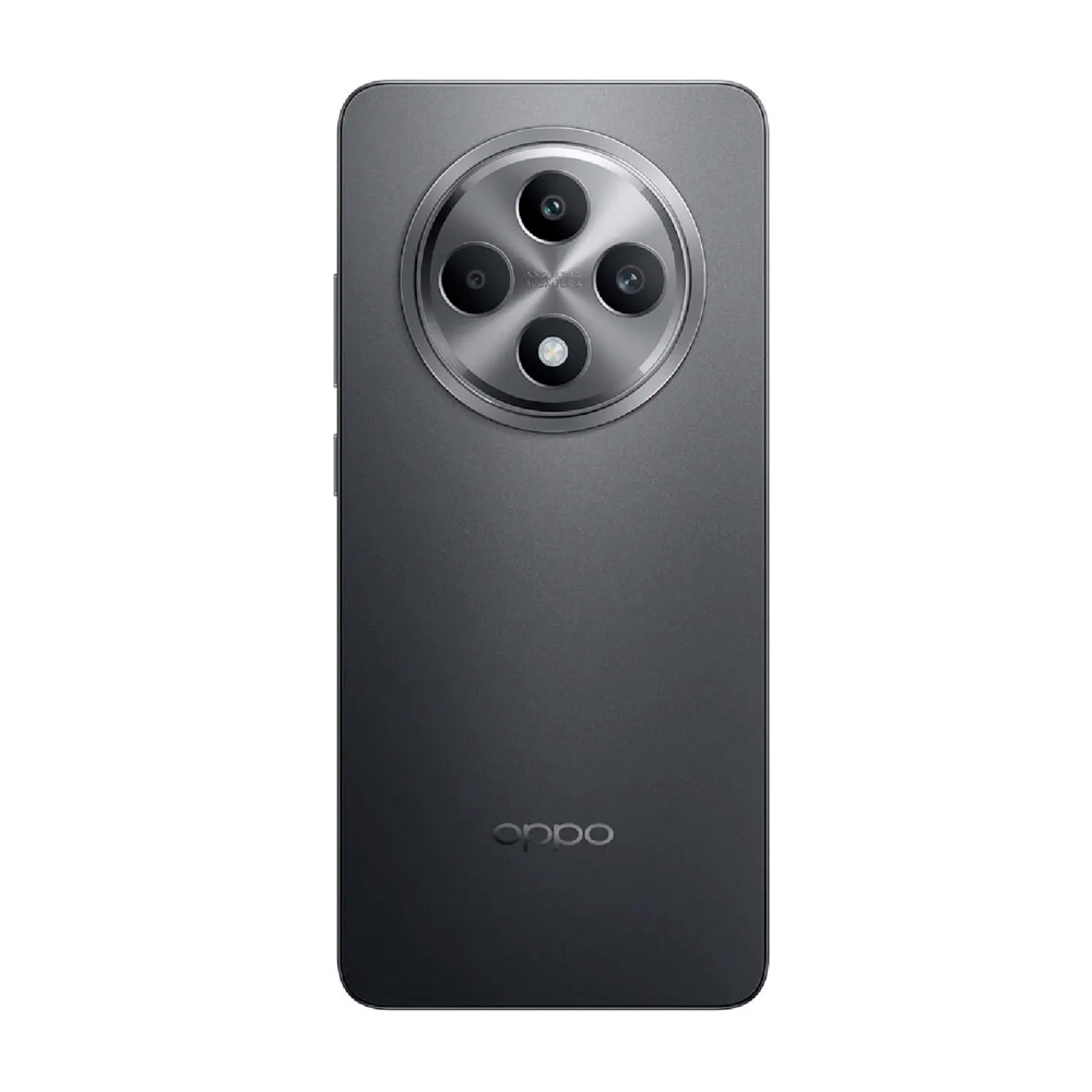 Oppo Reno 12F 8/256 GB (Black)