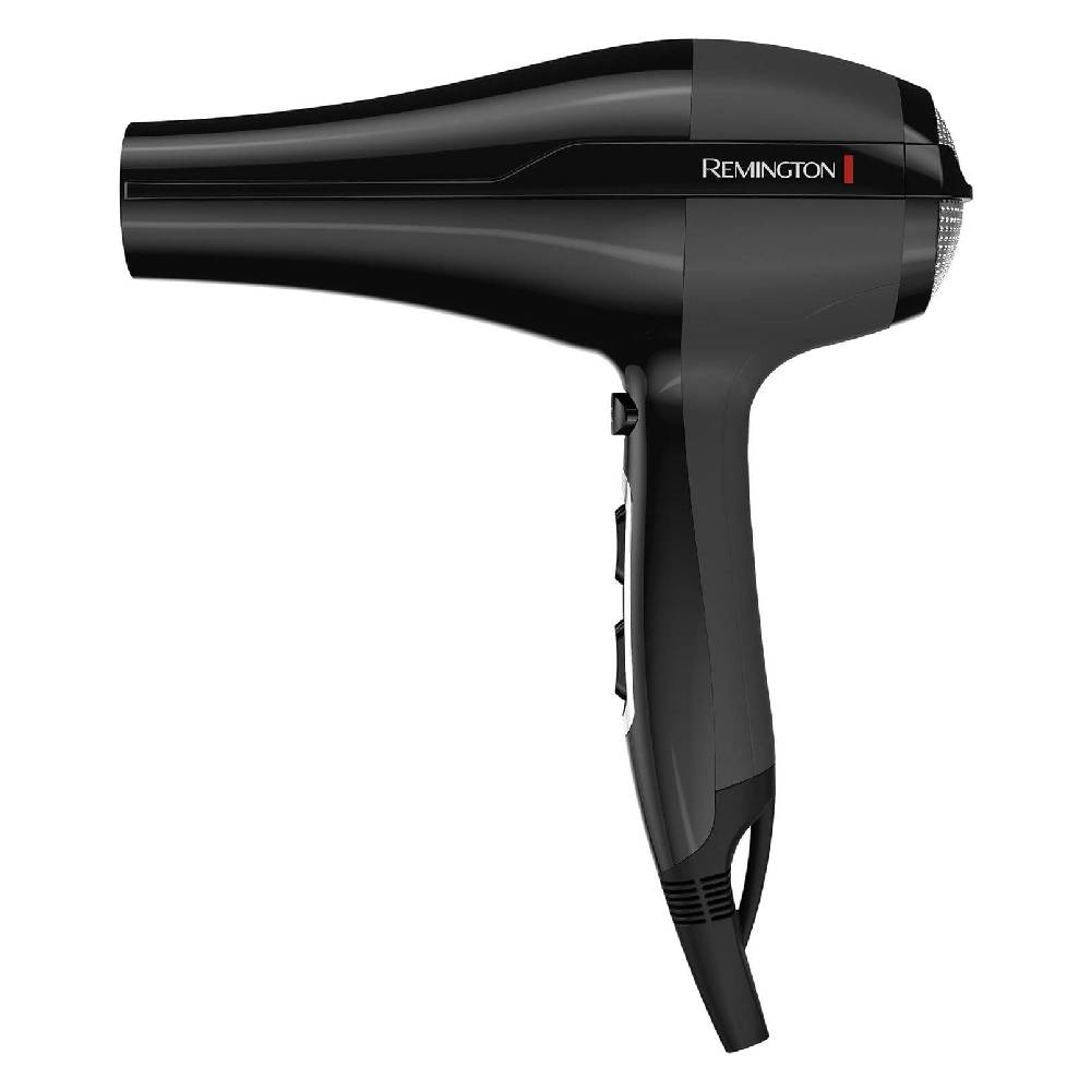 Kuchli ionizatsiyali fen REMINGTON AC5999 Pro Air