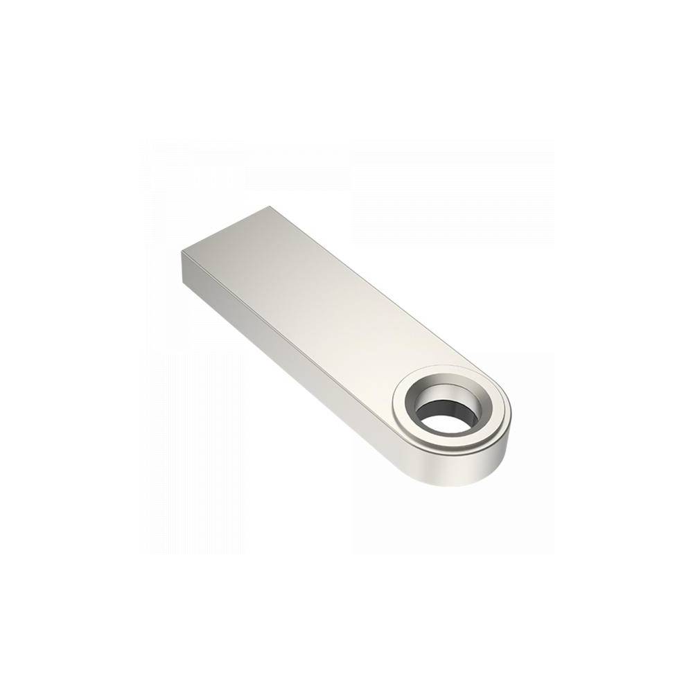 USB fleshka Netac U278 32GB, USB 3.0/2.0, Metall korpus