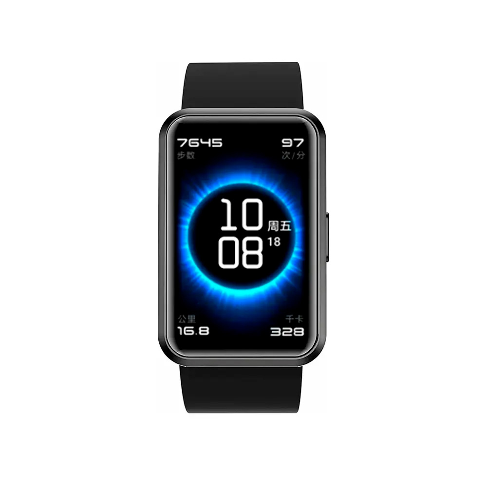Smart watch Blackview Smart watch R5 160KB+384KB Black