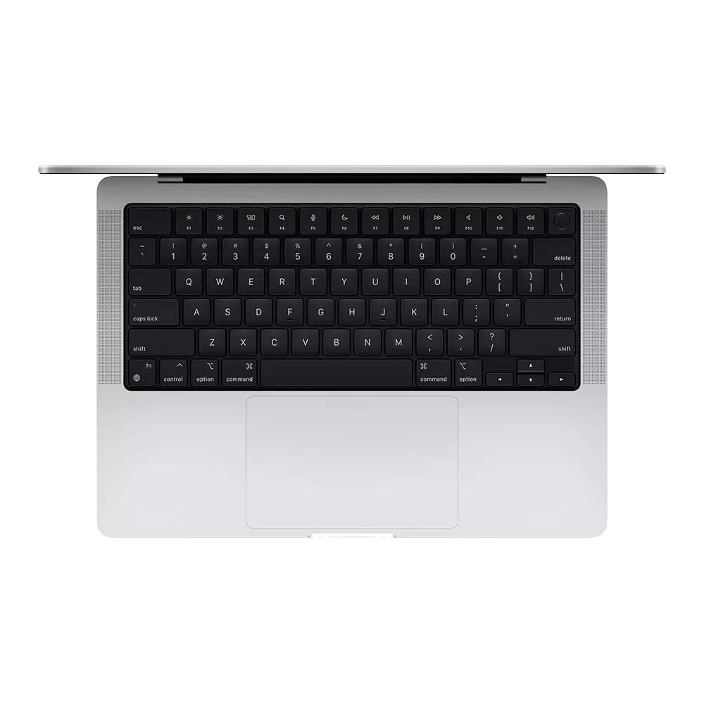 Apple MacBook Pro 16" M3 Max 64GB/1TB Silver