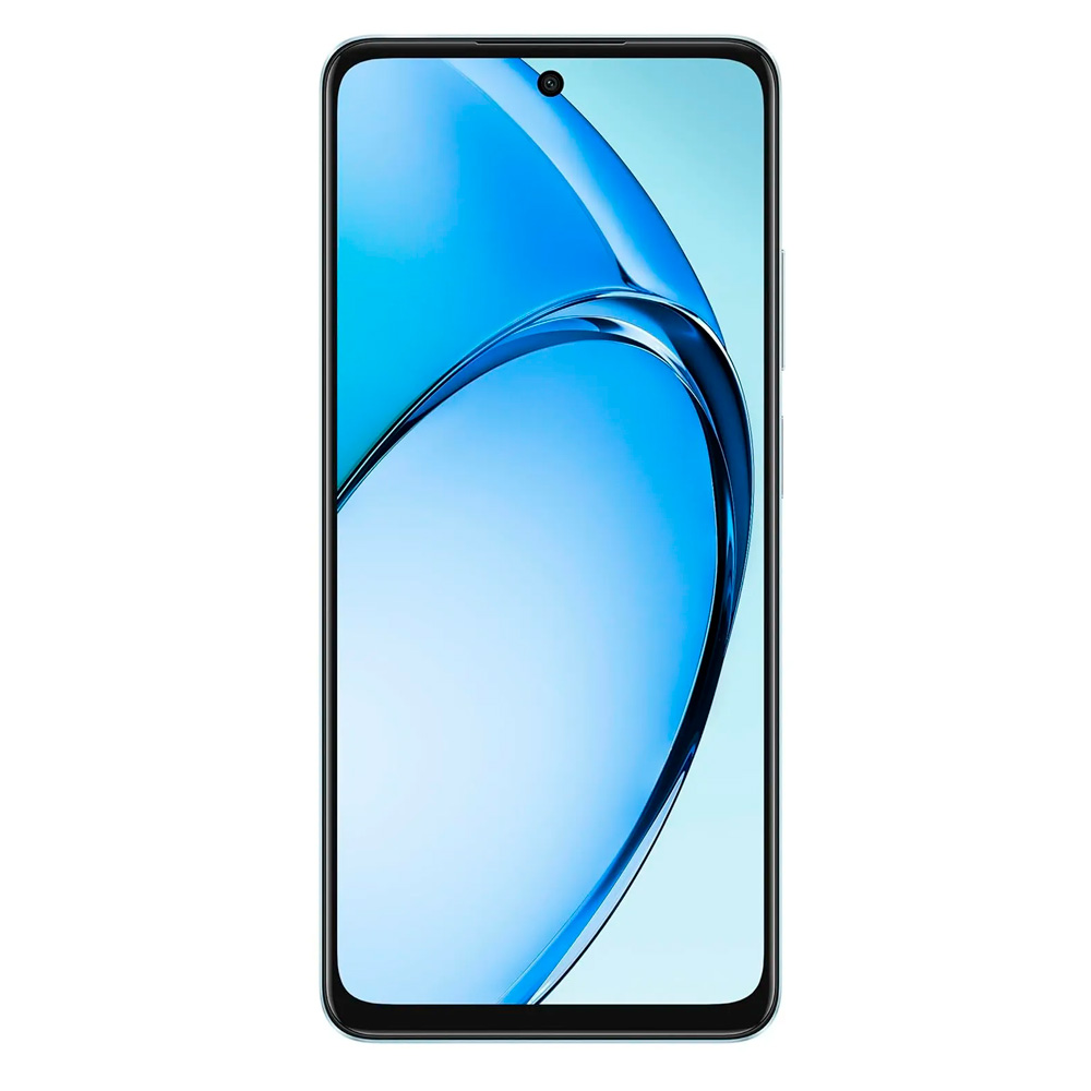 Oppo A3 6/256 GB (Синий)