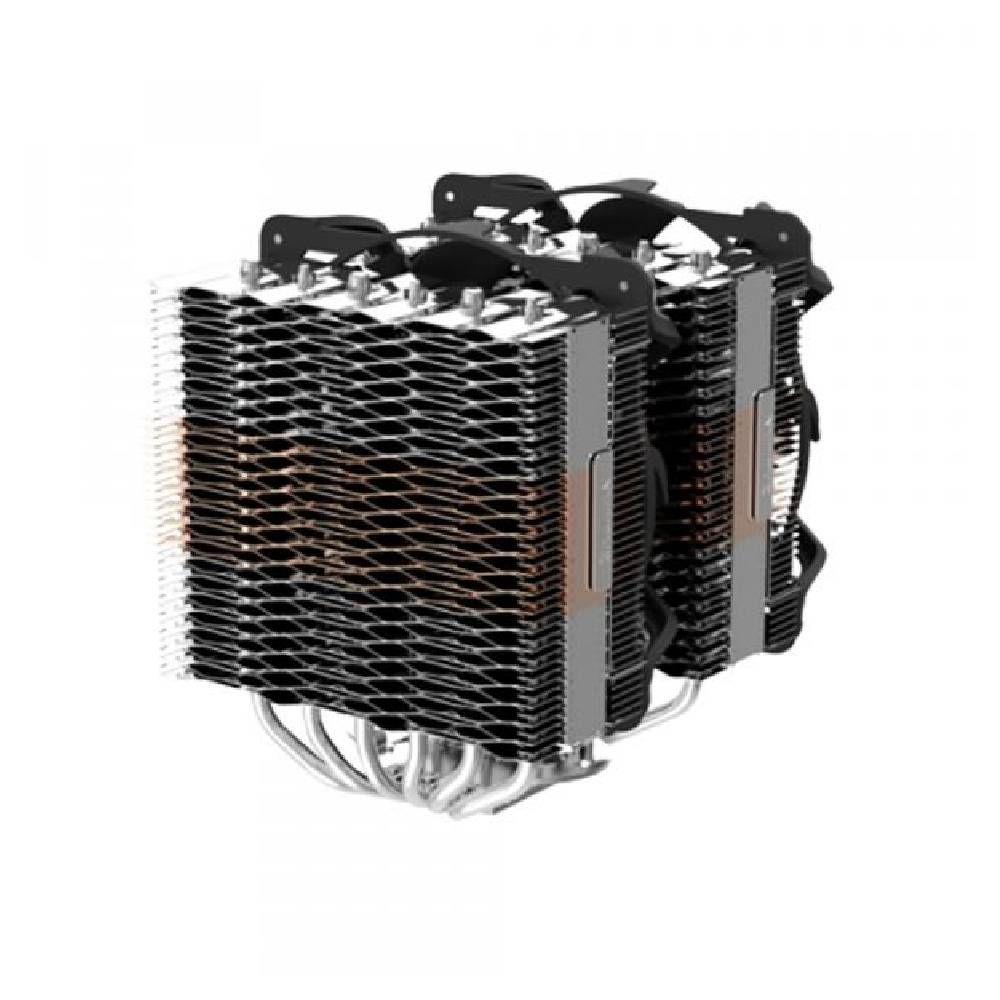 Zalman CNPS20X ARGB Oq | 140mm Protsessor Kuler