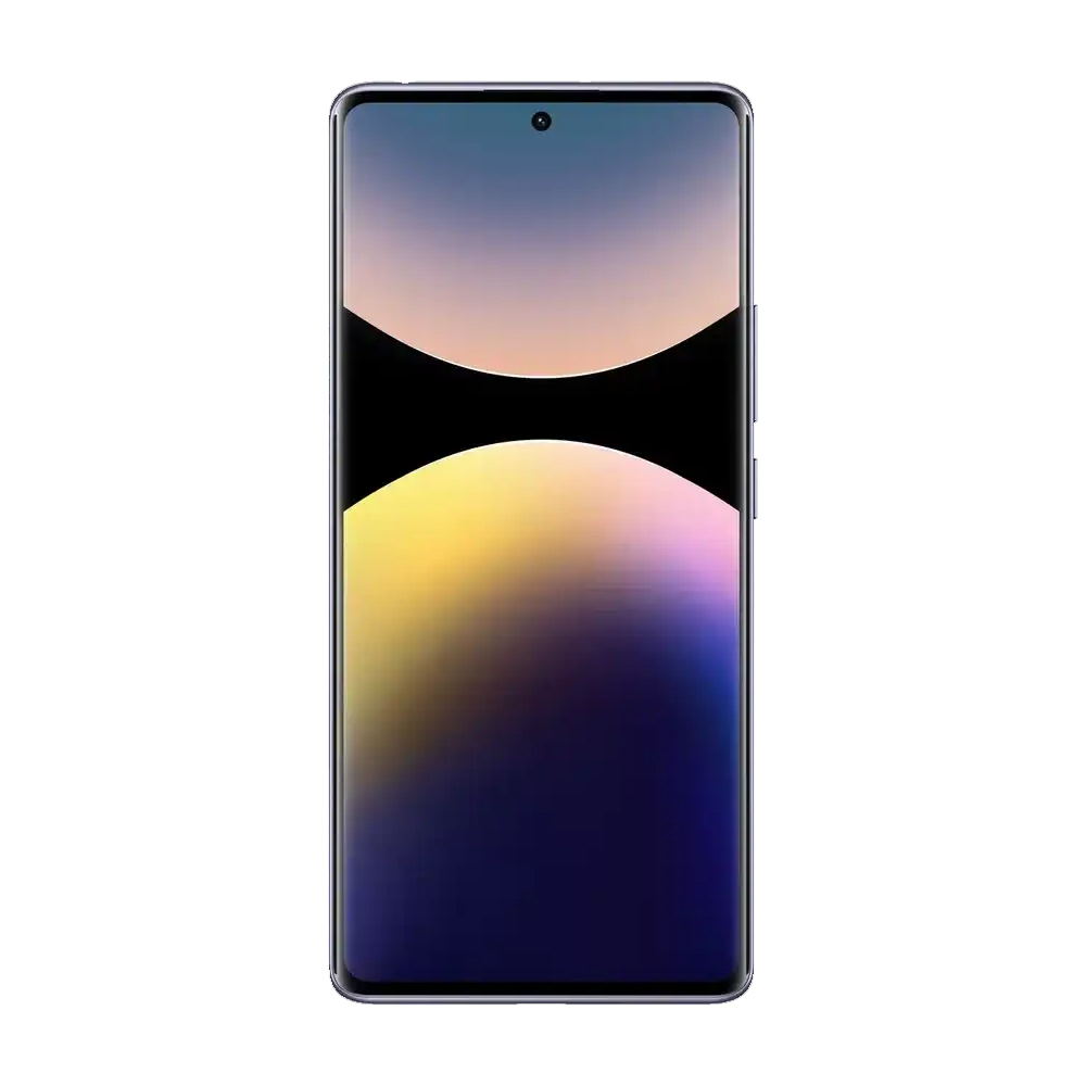 Xiaomi Redmi Note 14 Pro+ 5G 8/256GB Global Version (Purple)