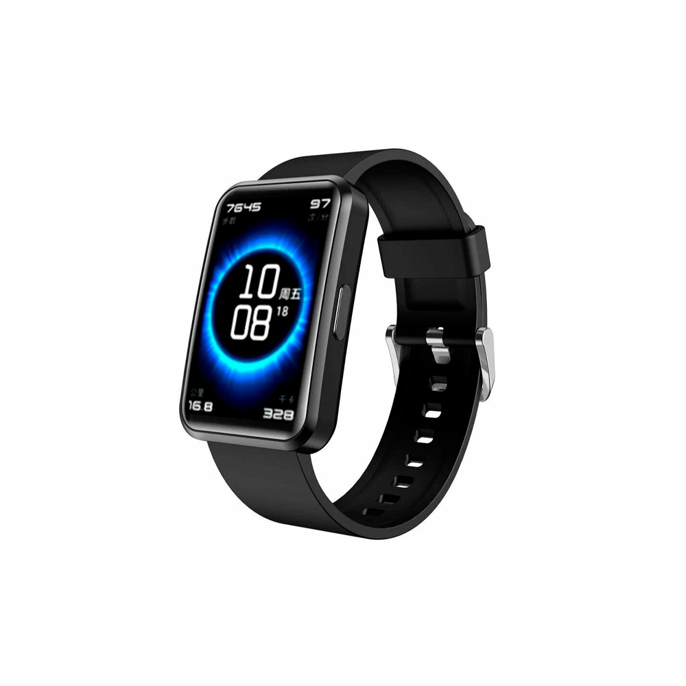Smart watch Blackview Smart watch R5 160KB+384KB Black