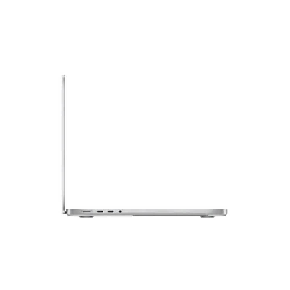 Apple MacBook Pro 16" M4 48GB/512GB Silver
