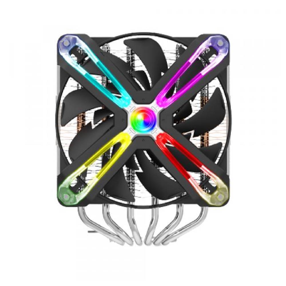 Zalman CNPS20X ARGB Oq | 140mm Protsessor Kuler