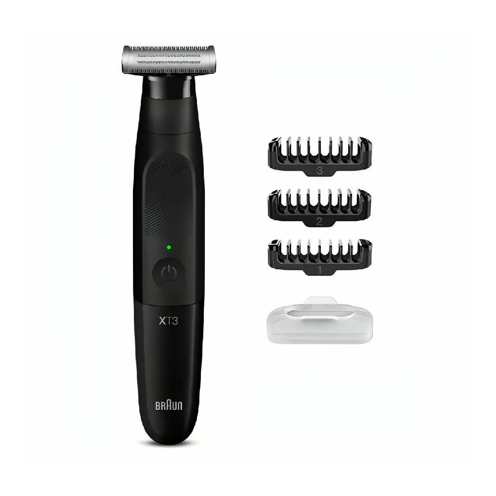 Электробритва Бритва Braun XT3100