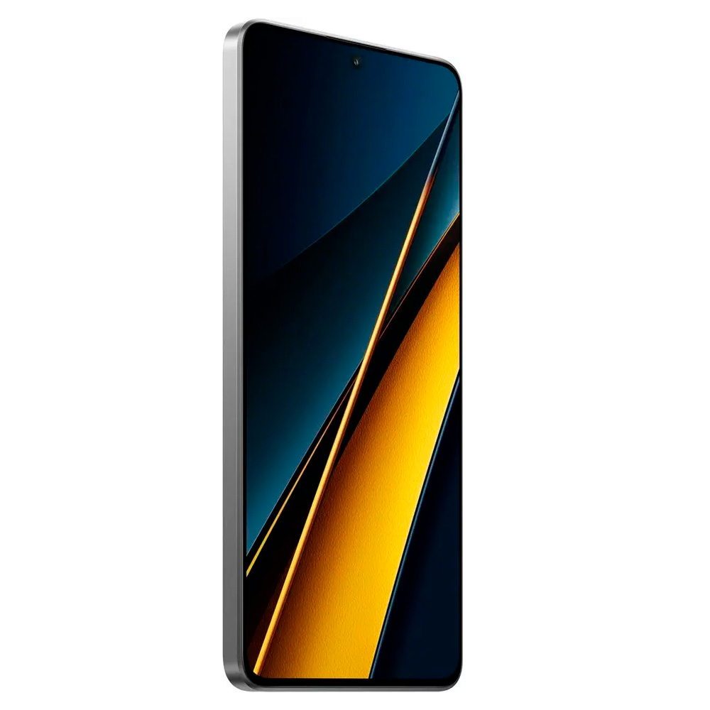 Xiaomi Poco X6 Pro 8/256 GB (India Version) Grey