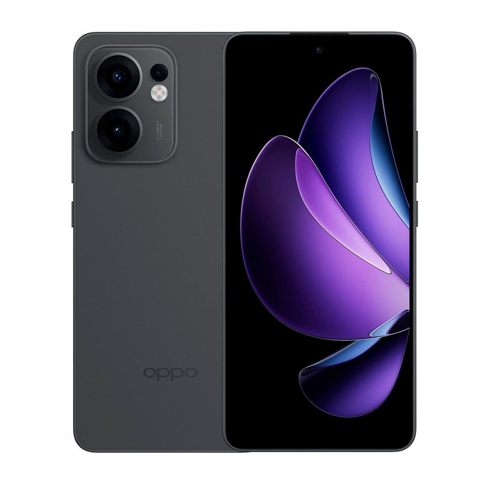 Oppo Reno 13F 8/256 GB (Черный)