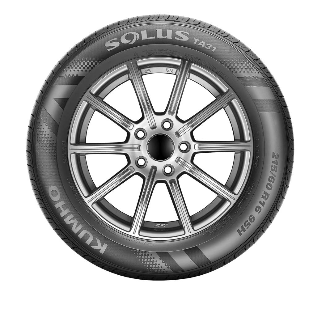 Shina Kumho TA31 195/55/15