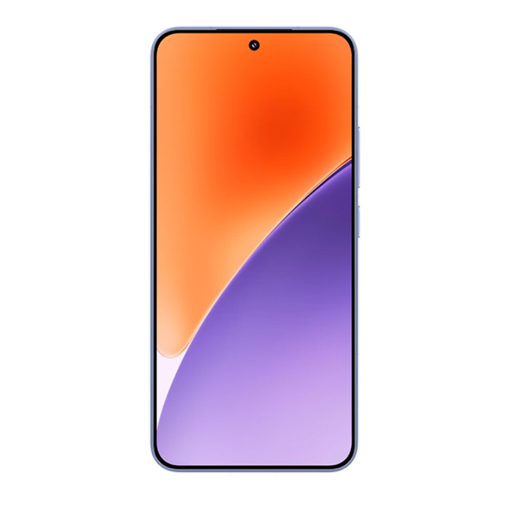Xiaomi 15 12/256GB Global Version (Фиолетовый)